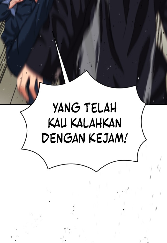 Top 1 Fighting Tutoring Bab 43 halaman 120