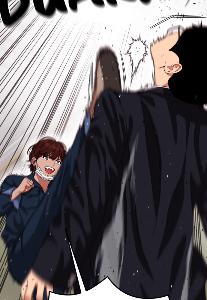 Top 1 Fighting Tutoring Bab 44 halaman 3