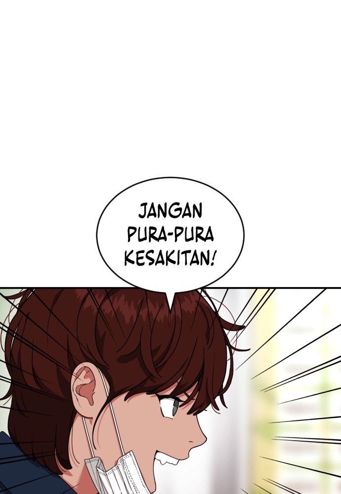 Top 1 Fighting Tutoring Bab 44 halaman 12