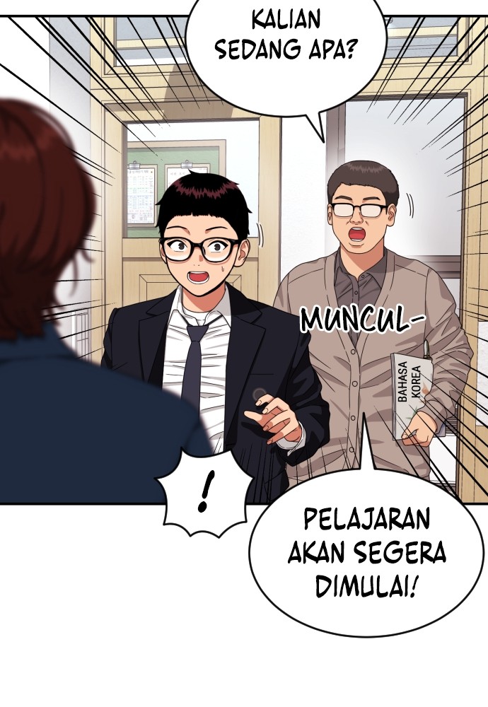 Top 1 Fighting Tutoring Bab 44 halaman 15