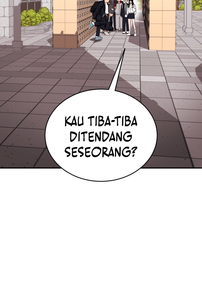 Top 1 Fighting Tutoring Bab 44 halaman 23