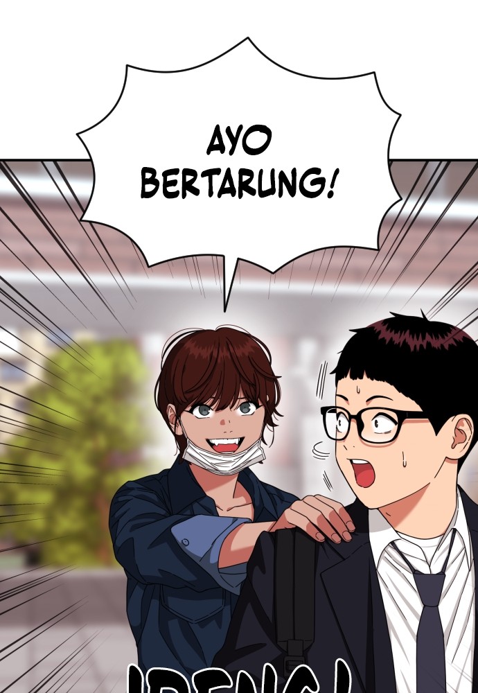 Top 1 Fighting Tutoring Bab 44 halaman 30