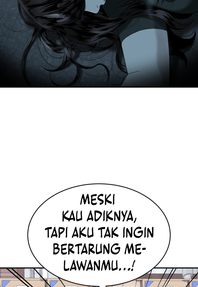 Top 1 Fighting Tutoring Bab 44 halaman 43