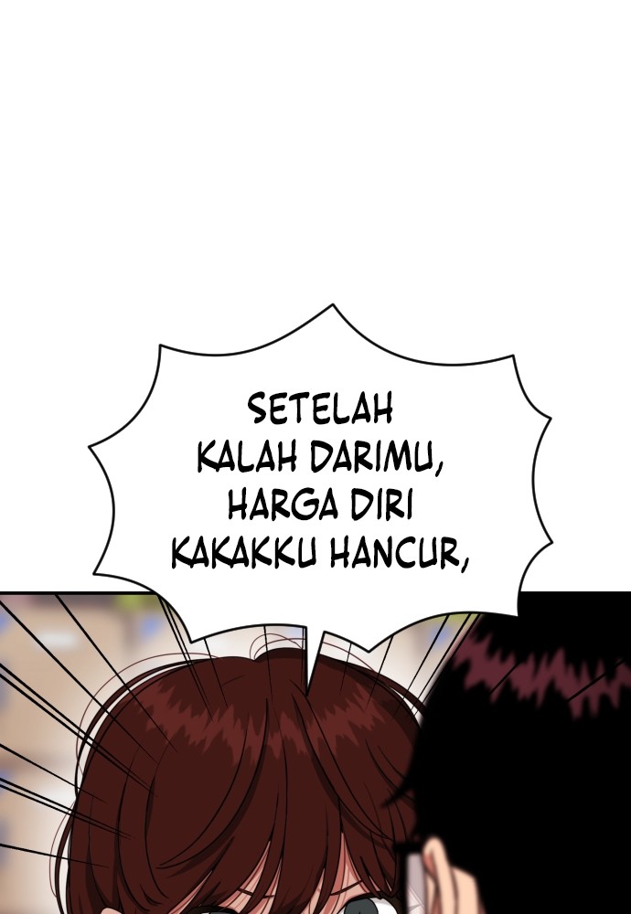 Top 1 Fighting Tutoring Bab 44 halaman 45