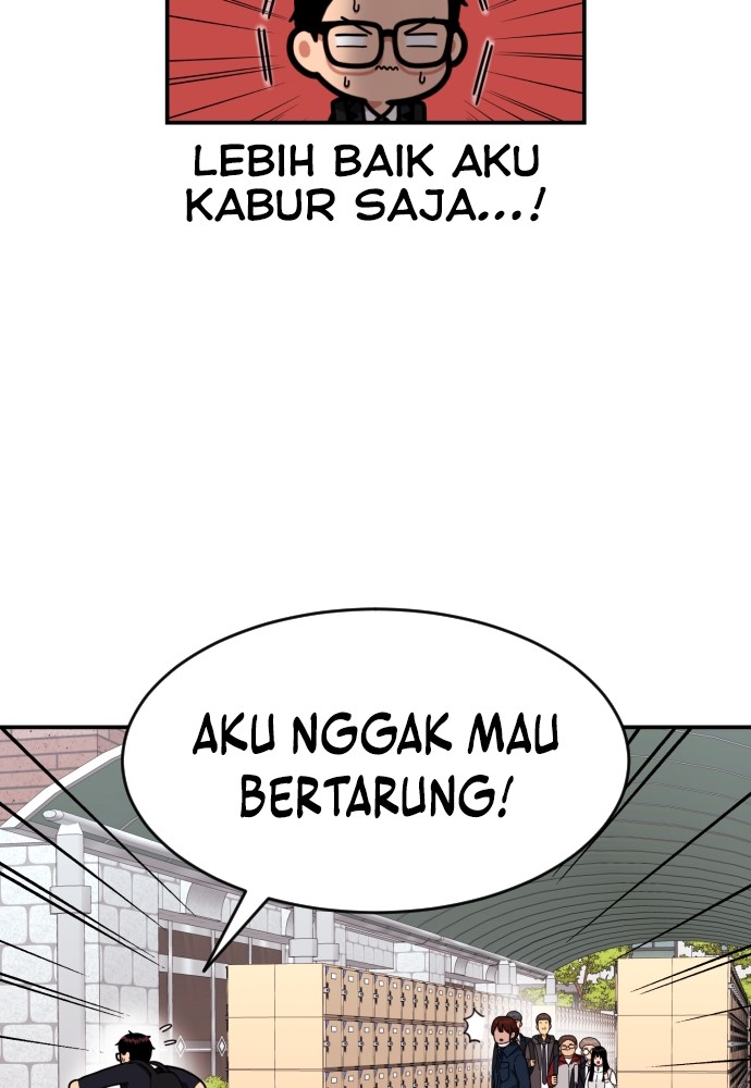 Top 1 Fighting Tutoring Bab 44 halaman 64