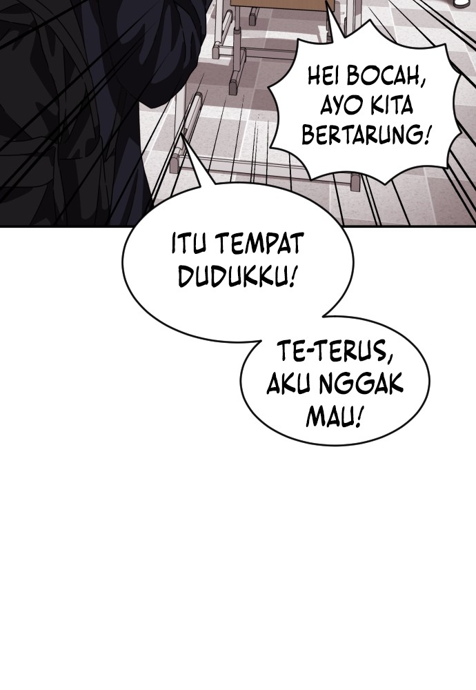 Top 1 Fighting Tutoring Bab 44 halaman 70