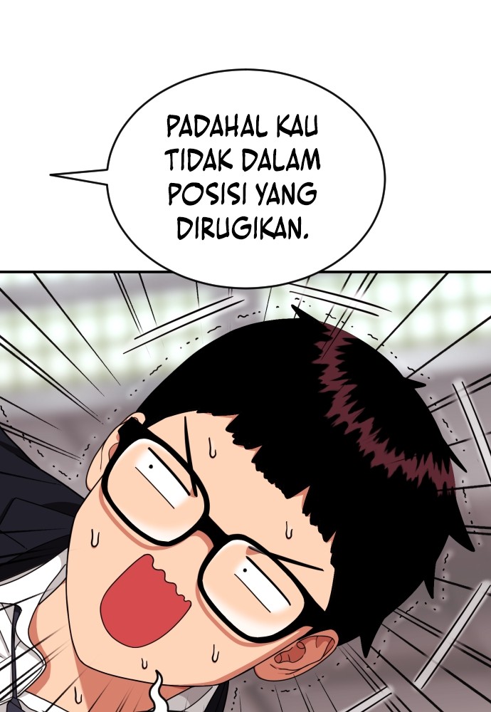 Top 1 Fighting Tutoring Bab 44 halaman 86