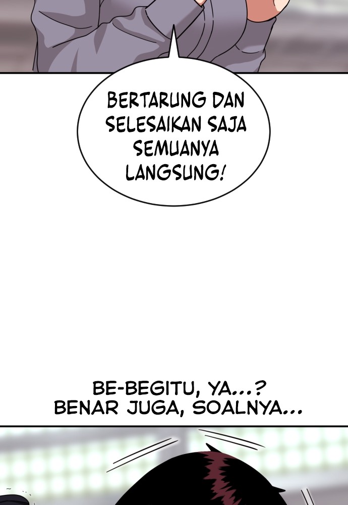 Top 1 Fighting Tutoring Bab 44 halaman 89