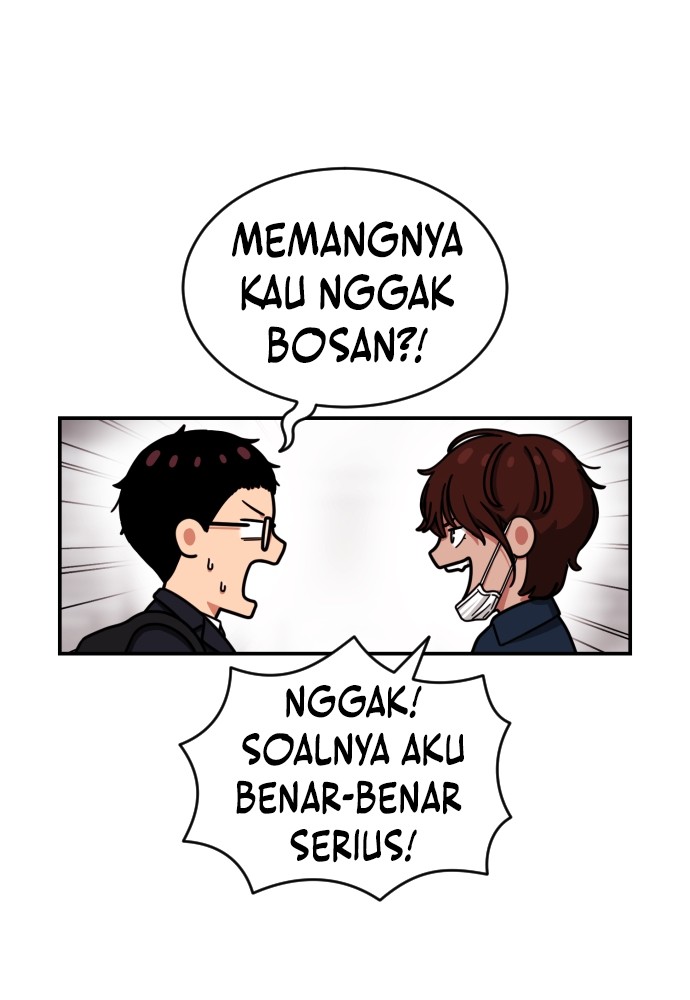 Top 1 Fighting Tutoring Bab 44 halaman 98