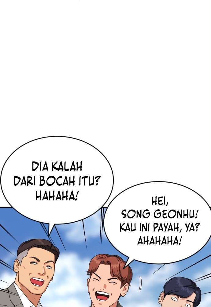 Top 1 Fighting Tutoring Bab 44 halaman 111