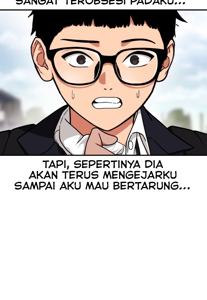 Top 1 Fighting Tutoring Bab 44 halaman 120