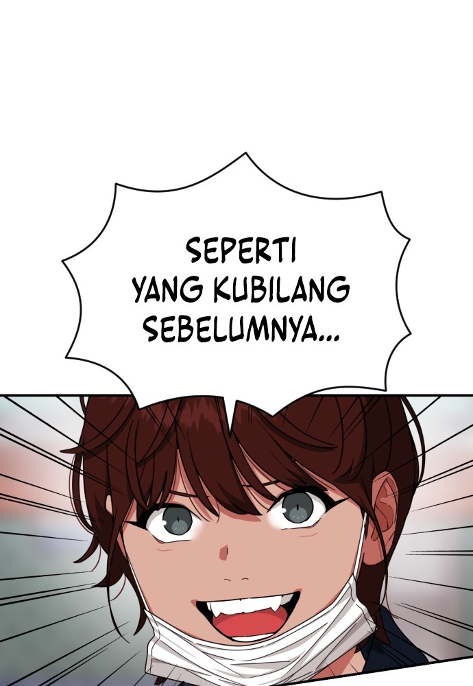 Top 1 Fighting Tutoring Bab 44 halaman 130