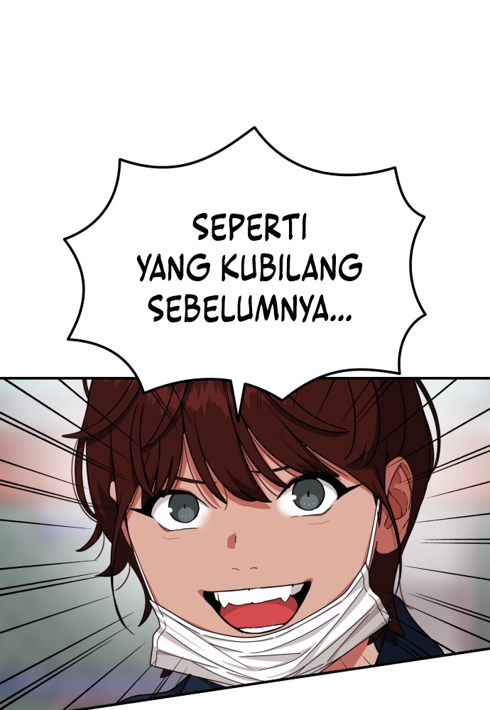 Top 1 Fighting Tutoring Bab 45 halaman 1