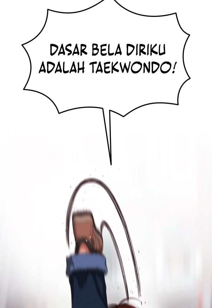 Top 1 Fighting Tutoring Bab 45 halaman 3