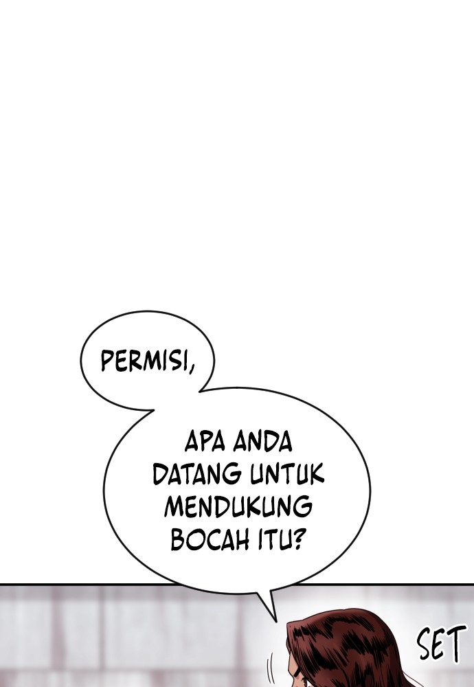 Top 1 Fighting Tutoring Bab 45 halaman 18