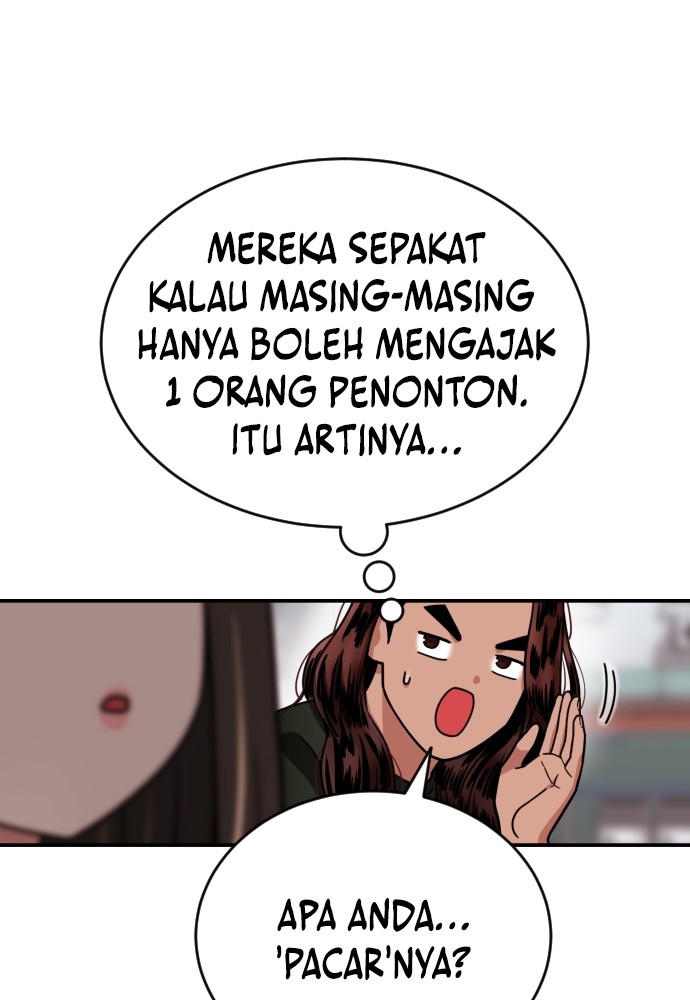 Top 1 Fighting Tutoring Bab 45 halaman 21