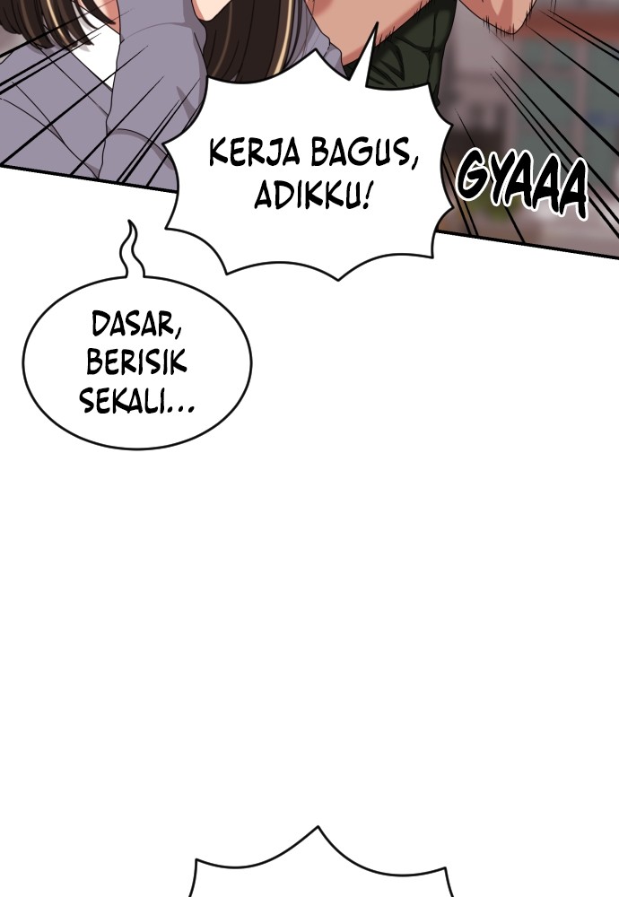 Top 1 Fighting Tutoring Bab 45 halaman 37