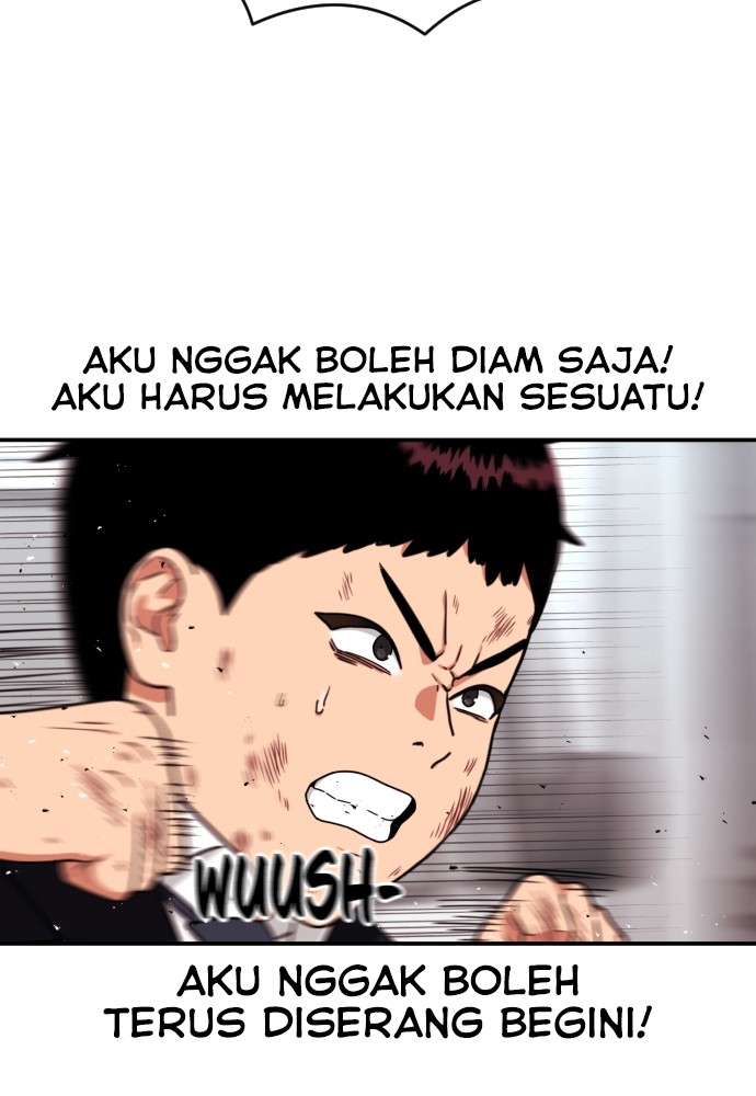 Top 1 Fighting Tutoring Bab 45 halaman 47