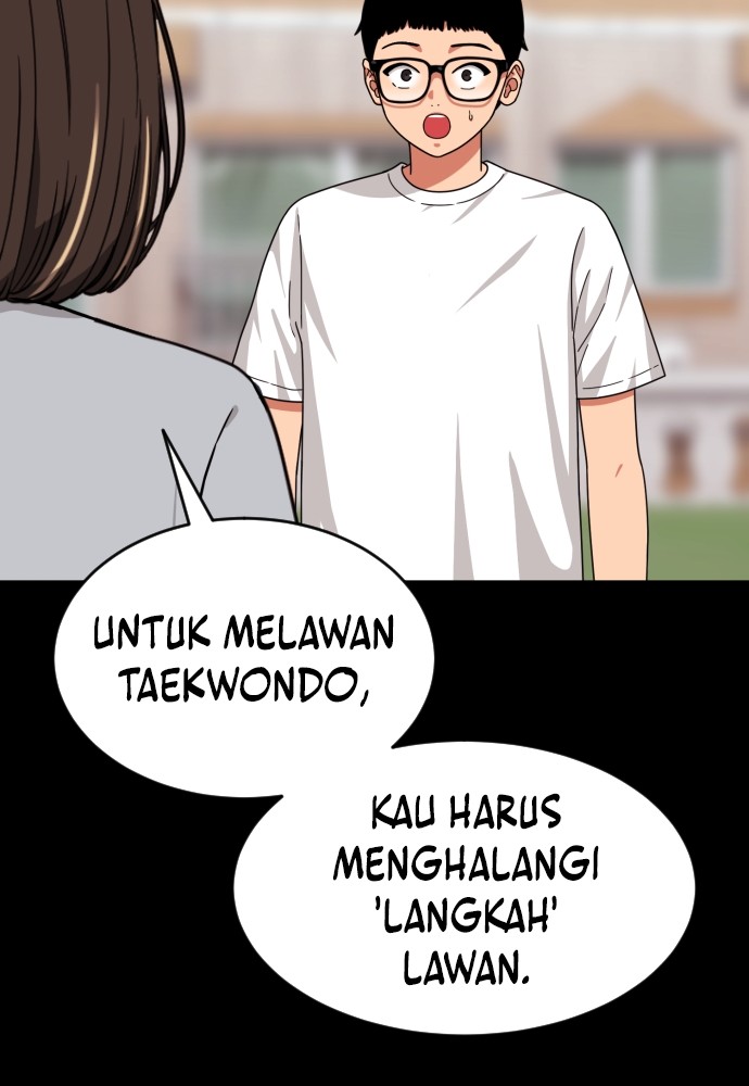 Top 1 Fighting Tutoring Bab 45 halaman 63