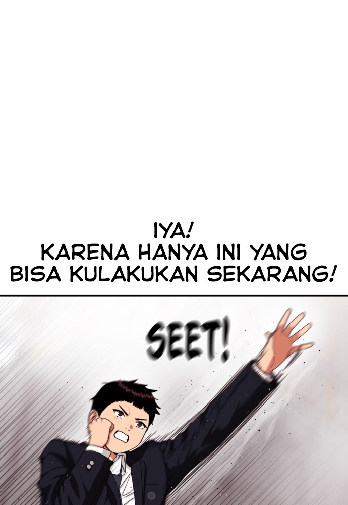 Top 1 Fighting Tutoring Bab 45 halaman 79