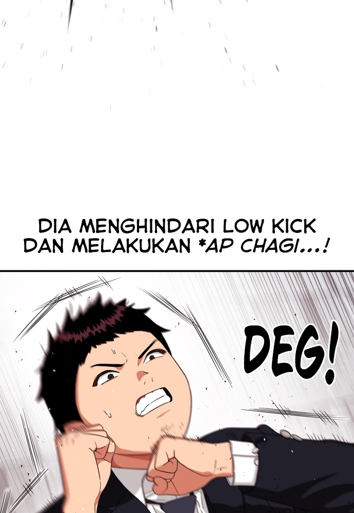 Top 1 Fighting Tutoring Bab 45 halaman 85