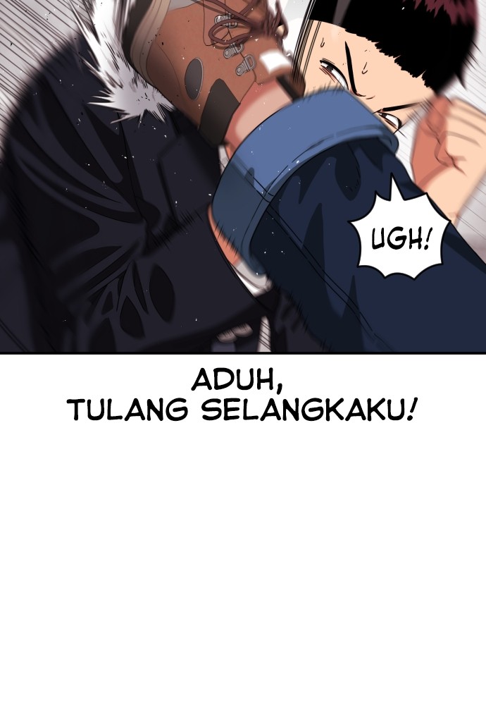 Top 1 Fighting Tutoring Bab 45 halaman 93