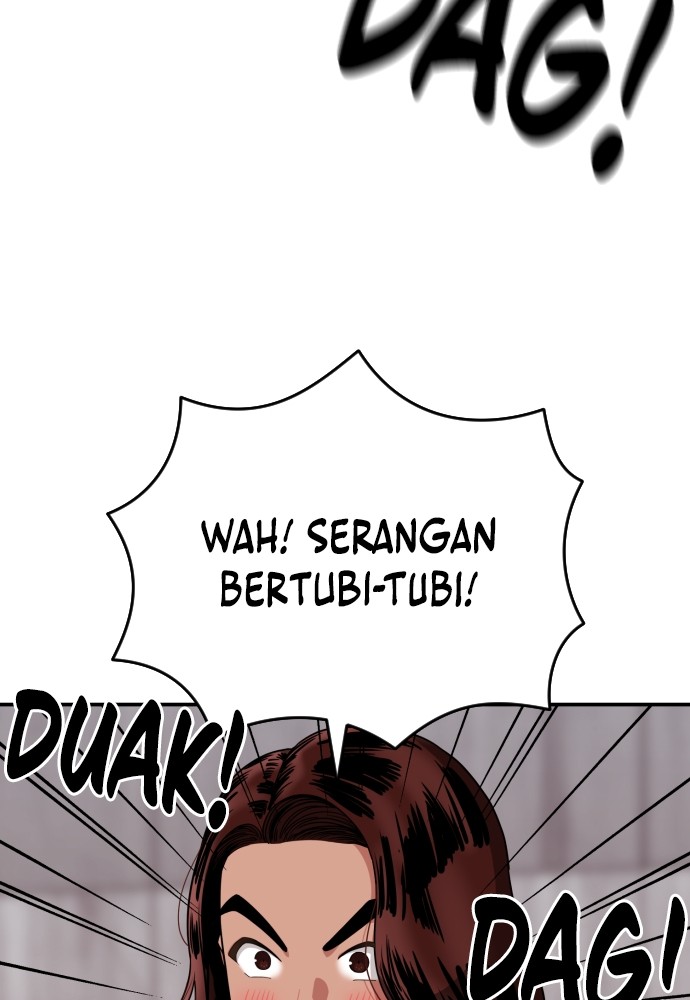 Top 1 Fighting Tutoring Bab 45 halaman 97