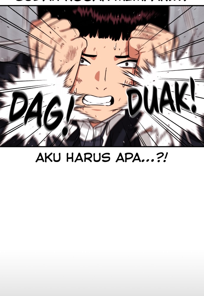Top 1 Fighting Tutoring Bab 45 halaman 102