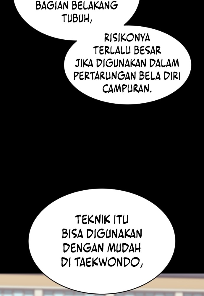 Top 1 Fighting Tutoring Bab 45 halaman 108