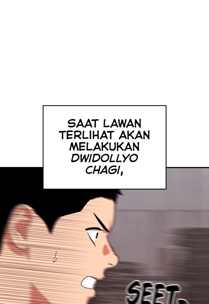 Top 1 Fighting Tutoring Bab 45 halaman 117