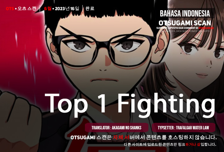 Top 1 Fighting Tutoring chapter 46 halaman 1