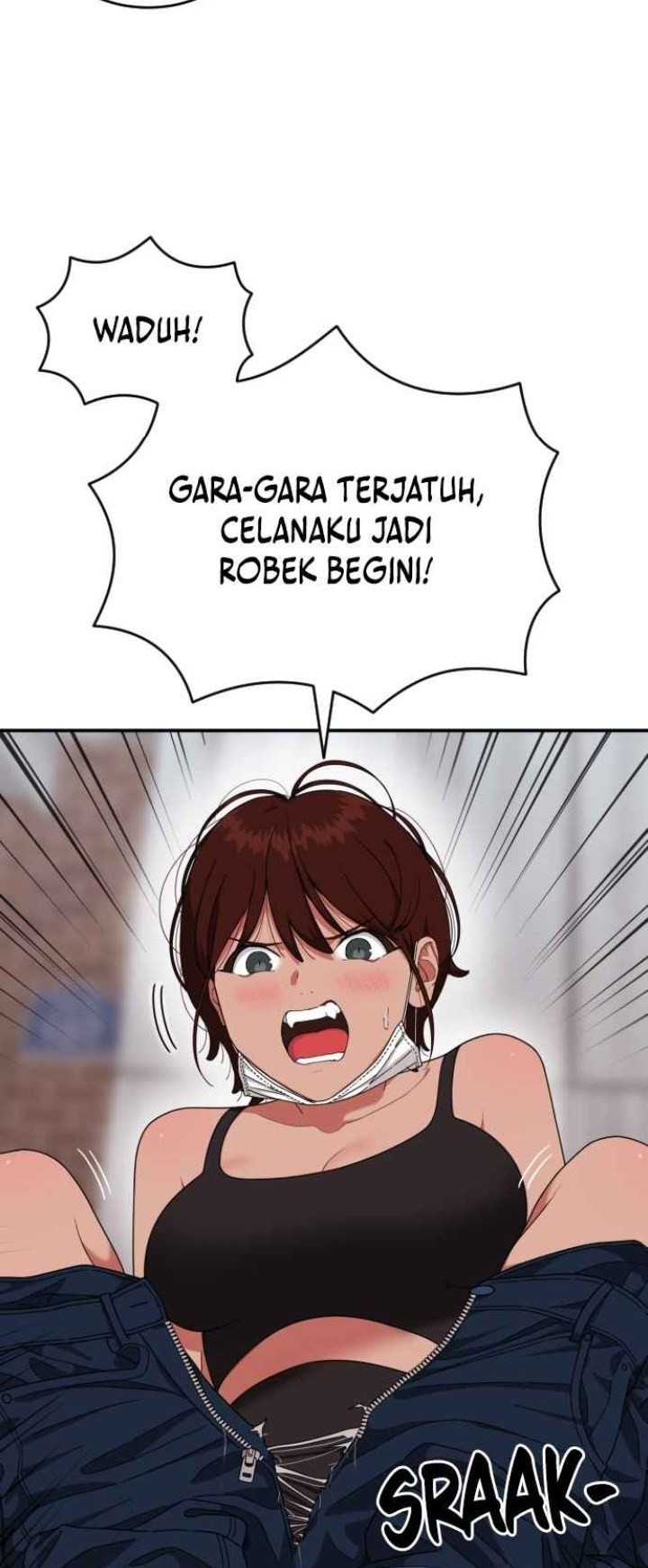 Top 1 Fighting Tutoring chapter 46 halaman 10