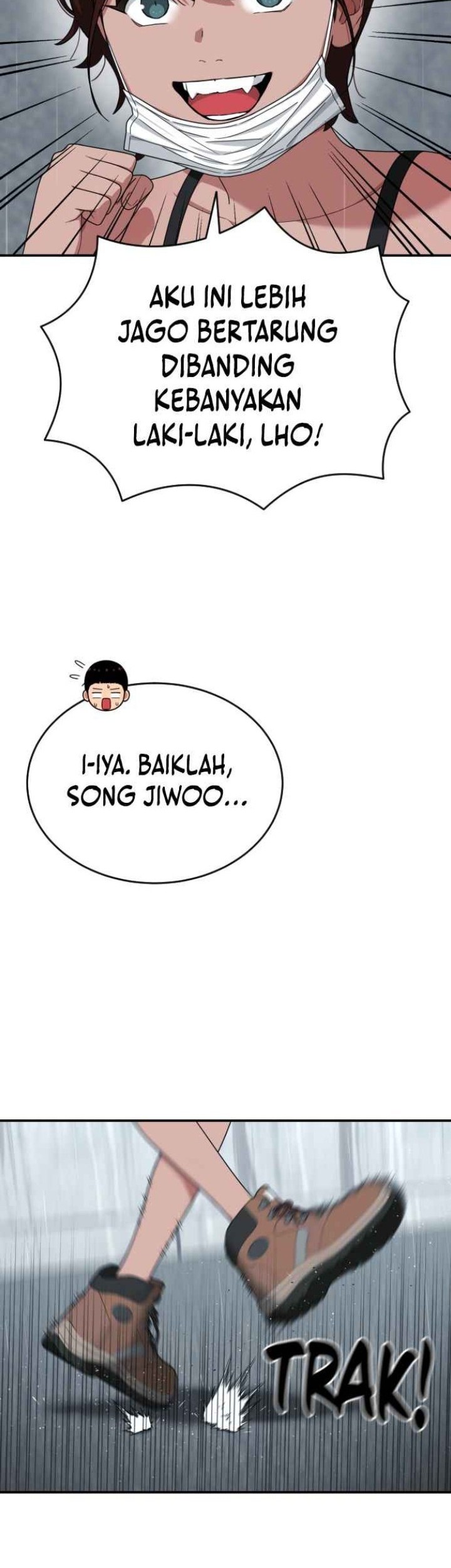 Top 1 Fighting Tutoring chapter 46 halaman 12