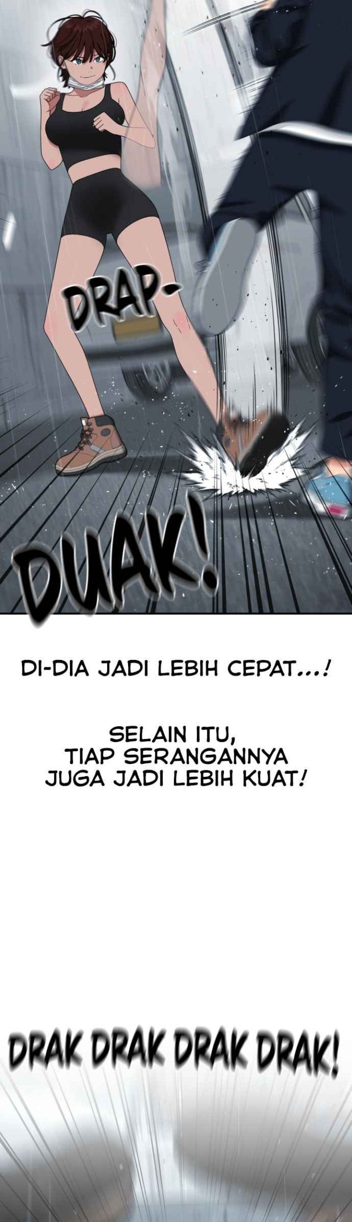 Top 1 Fighting Tutoring chapter 46 halaman 17