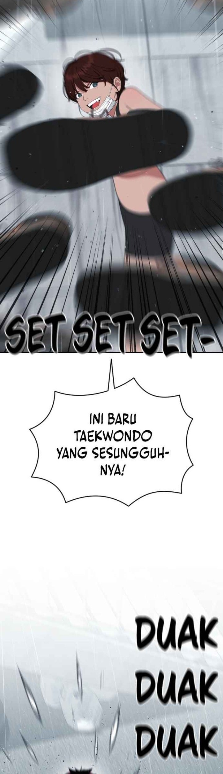 Top 1 Fighting Tutoring chapter 46 halaman 18
