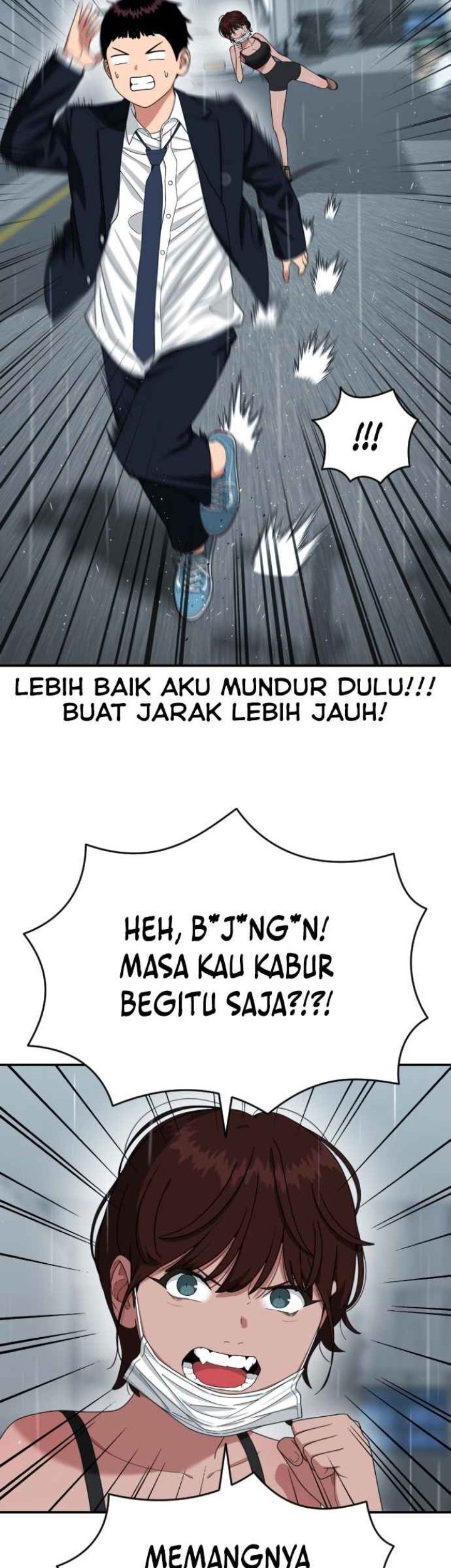 Top 1 Fighting Tutoring chapter 46 halaman 24