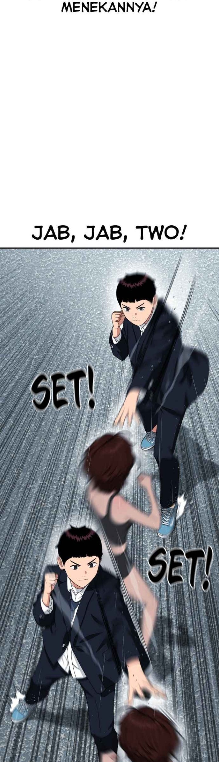 Top 1 Fighting Tutoring chapter 46 halaman 26