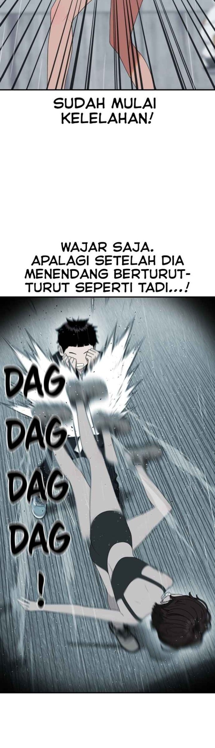 Top 1 Fighting Tutoring chapter 46 halaman 36
