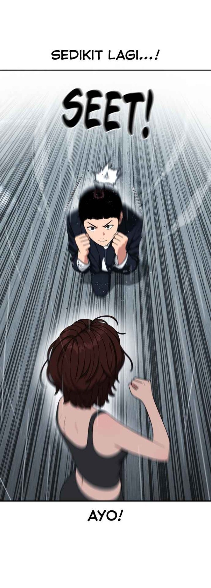 Top 1 Fighting Tutoring chapter 46 halaman 40