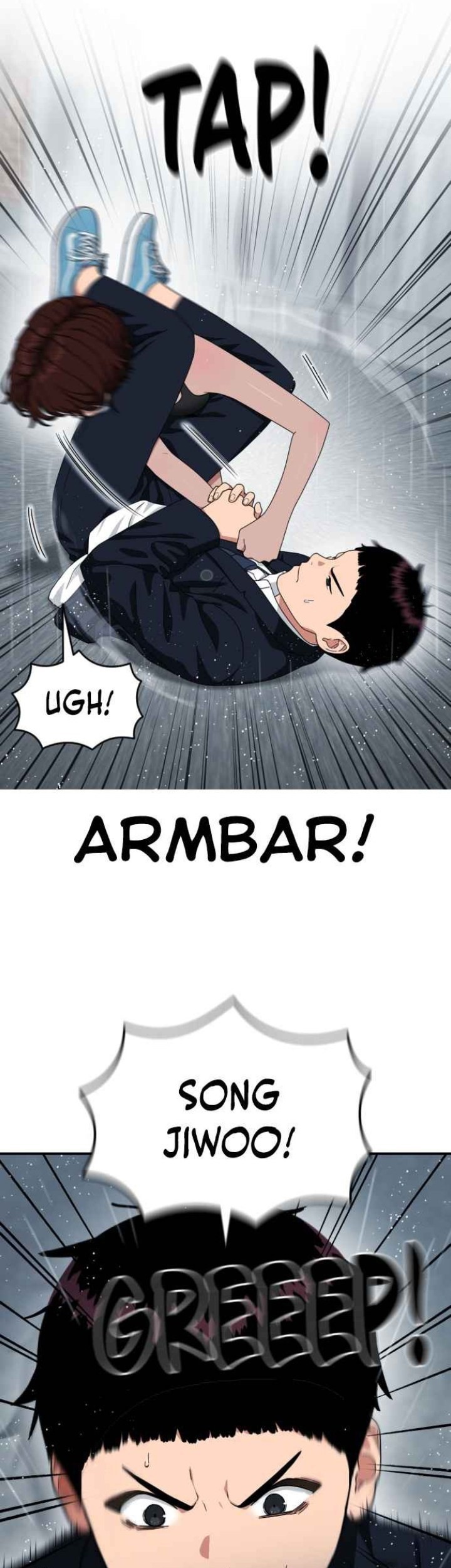 Top 1 Fighting Tutoring chapter 46 halaman 47