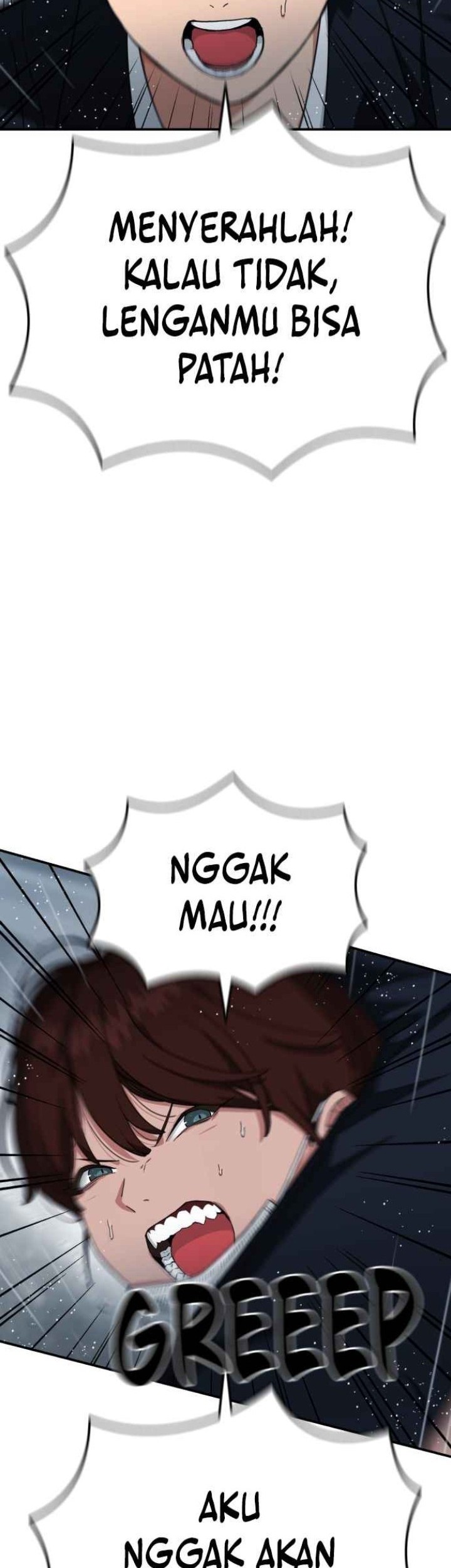 Top 1 Fighting Tutoring chapter 46 halaman 48