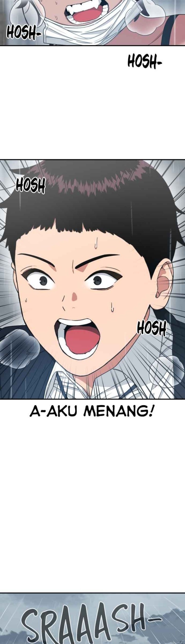 Top 1 Fighting Tutoring chapter 46 halaman 54