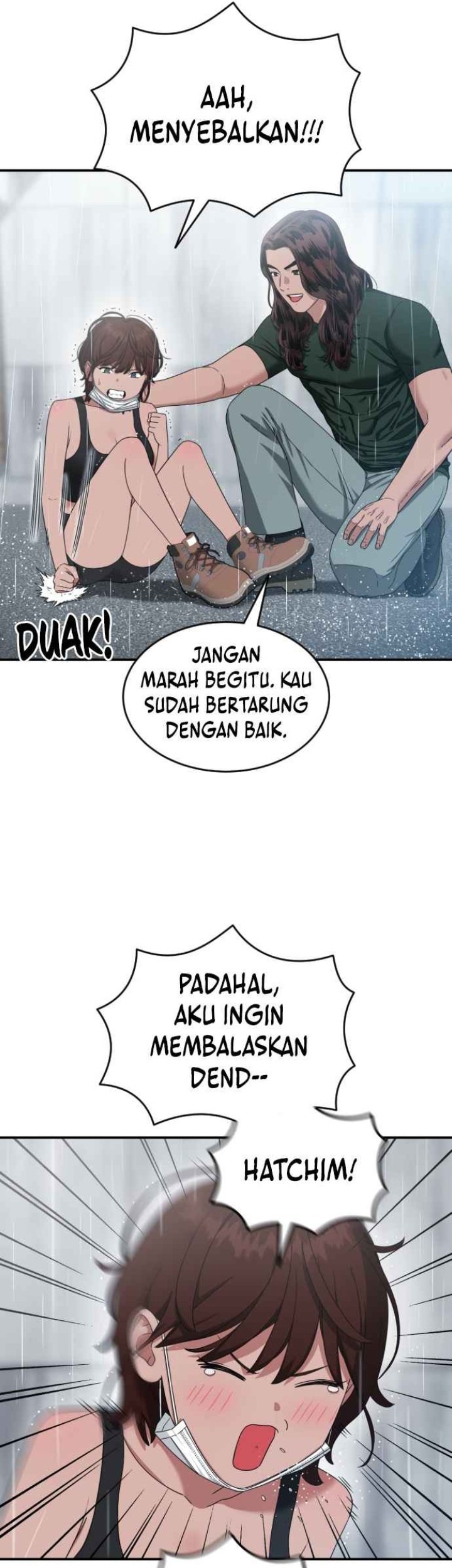 Top 1 Fighting Tutoring chapter 46 halaman 56