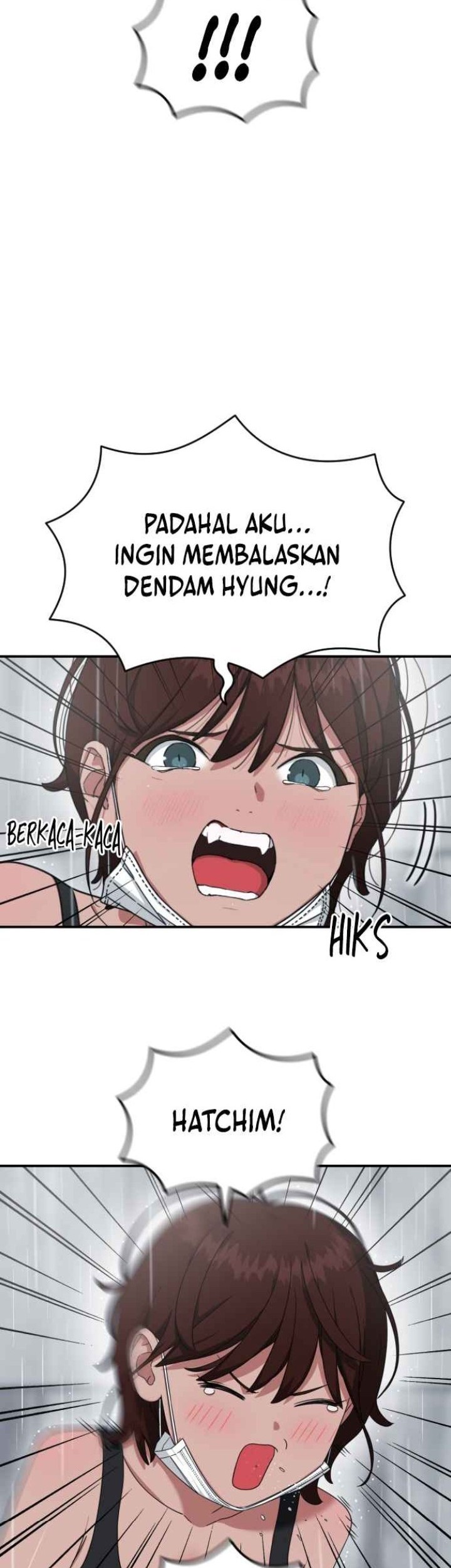 Top 1 Fighting Tutoring chapter 46 halaman 57