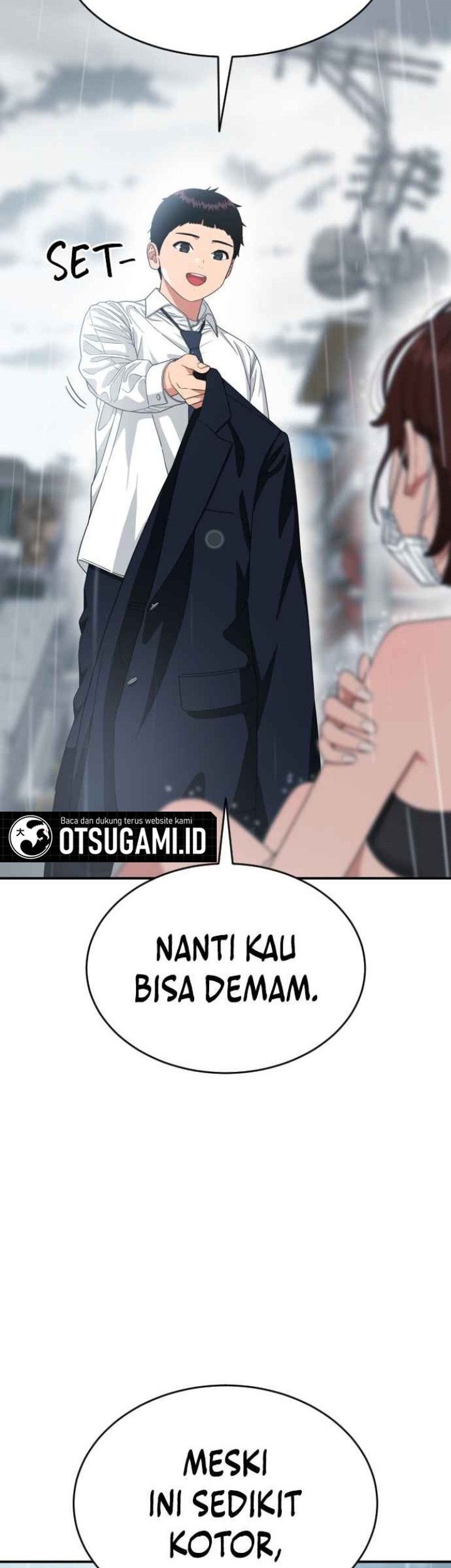 Top 1 Fighting Tutoring chapter 46 halaman 60