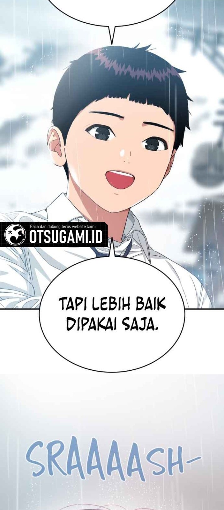 Top 1 Fighting Tutoring chapter 46 halaman 61