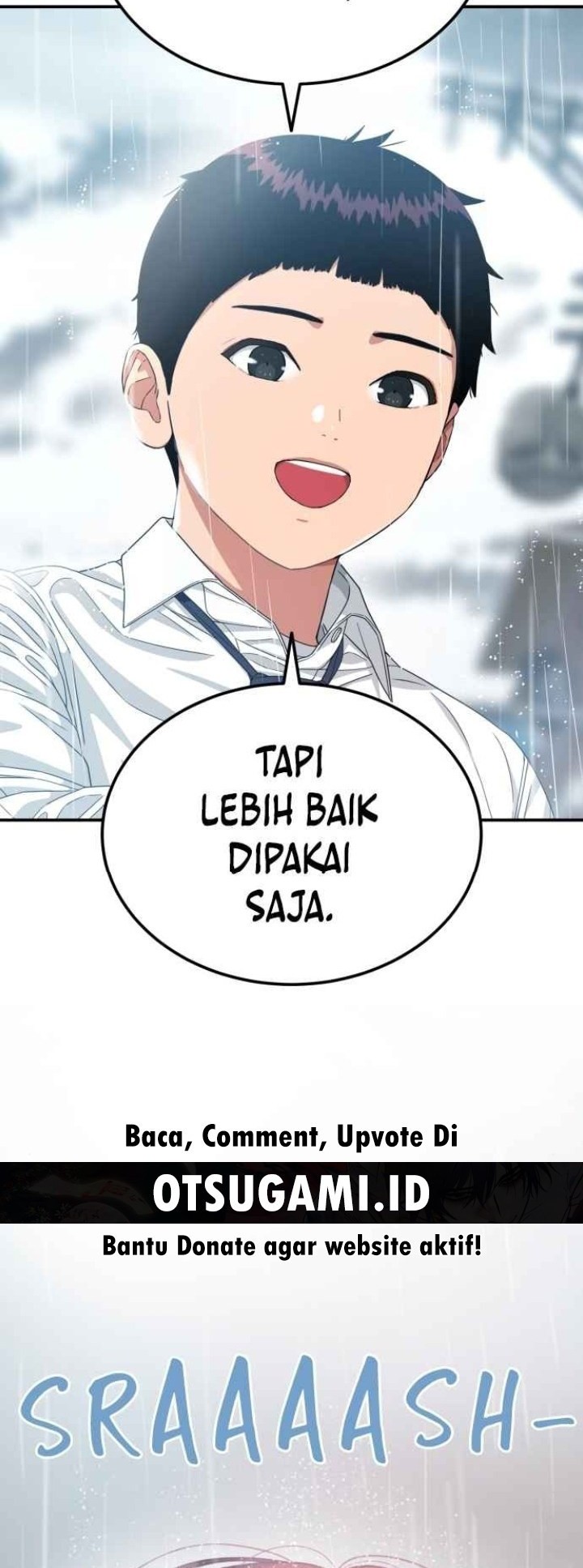 Top 1 Fighting Tutoring Bab 47 halaman 3