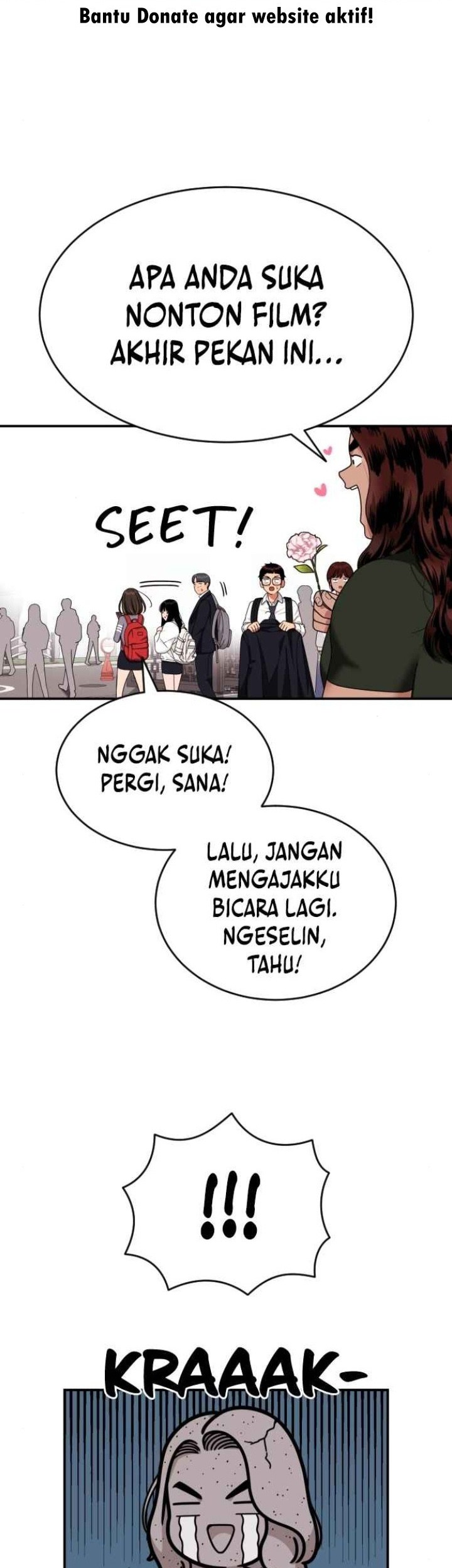 Top 1 Fighting Tutoring Bab 47 halaman 29