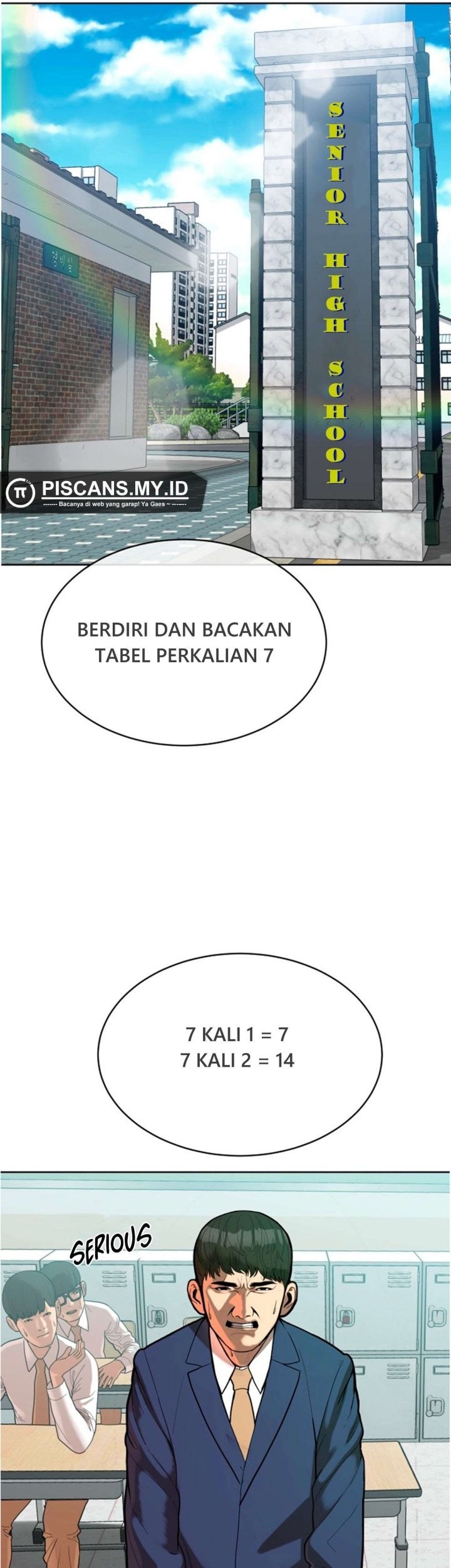 Top 1% Bab 01 halaman 1
