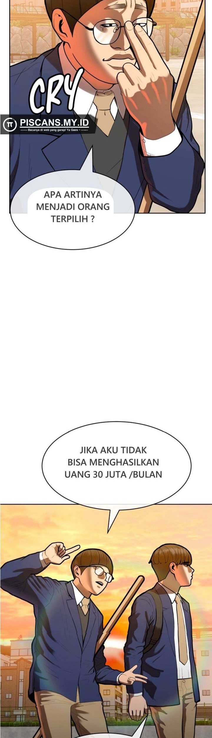 Top 1% Bab 01 halaman 22